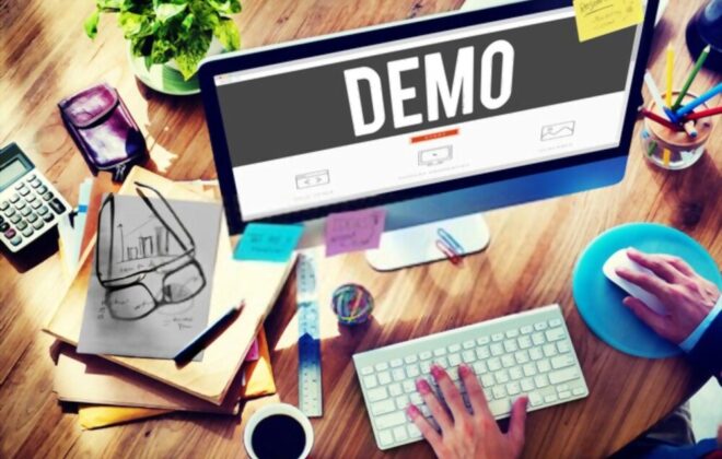 Demo - How does Kids Pick Up App works