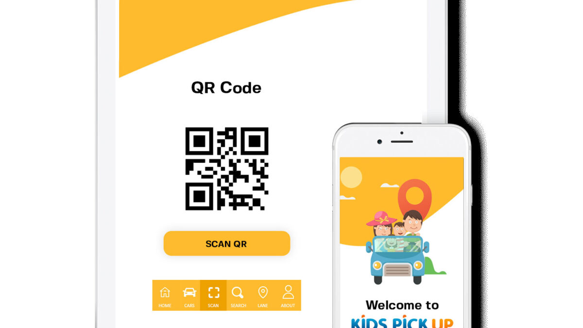 School Dismissal Manager App